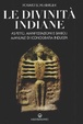 Cover of Le divinità indiane