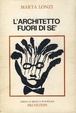 Cover of L'architetto fuori di sé