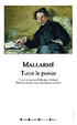 Cover of Tutte le poesie