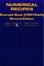 Cover of "Numerical Recipes in FORTRAN Example Book"