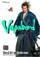 Cover of Vagabond, Volume 21