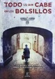 Cover of Todo lo que cabe en los bolsillos