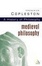 Cover of "History of Philosophy"