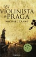 Cover of El Violinista De Praga/ The Fiddler From Prague