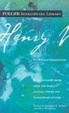 Cover of Henry V