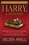 Cover of Harry, A History