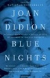 Cover of Blue Nights