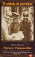 Cover of El soldado de porcelana