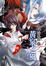 Cover of 少年陰陽師　陸