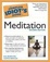 Cover of 'The Complete Idiot's Guide to Meditation'