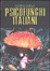 Cover of Psicofunghi italiani