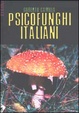 Cover of Psicofunghi italiani