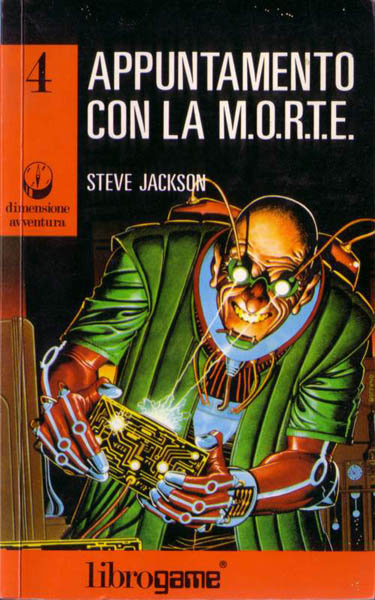 More about Appuntamento con la morte