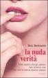 Cover of La nuda verità
