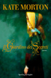 Cover of Il giardino dei segreti