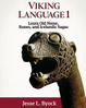Cover of Viking Language 1