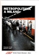 Cover of Metropolitana a Milano