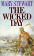 Cover of The Wicked Day