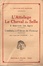 Cover of L'Attelage. Le Cheval de Selle à travers les âges.