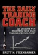 Cover of The Daily Trading Coach