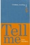 Cover of Tell Me