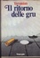 Cover of Il ritorno delle gru