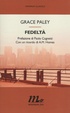 Cover of Fedeltà