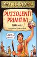 Cover of Puzzolenti primitivi