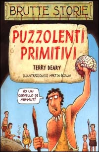 More about Puzzolenti primitivi