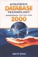 Cover of Strategic Database Technology