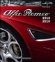 Cover of Alfa Romeo 1910-2010