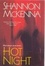 Cover of "Hot Night"