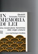 Cover of In memoria di lei