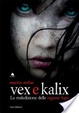 Cover of Vex e Kalix
