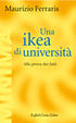 Cover of Una ikea di università