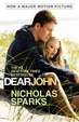 Cover of Dear John