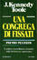 Cover of Una congrega di fissati