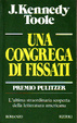 Cover of Una congrega di fissati