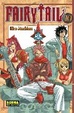 Cover of FAIRY TAIL 10