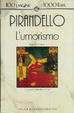 Cover of L'umorismo
