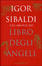 Cover of Libro degli angeli