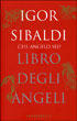Cover of Libro degli angeli