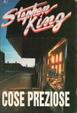 Cover of Cose preziose