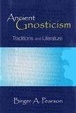 Cover of Ancient Gnosticism