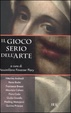 Cover of Il gioco serio dell'arte