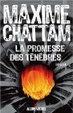 Cover of La promesse des tenebres