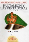 Pantaleon y Las Visitadoras