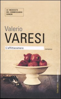 L'affittacamere - Valerio Varesi