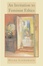 Cover of "An Invitation to Feminist Ethics"