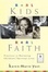 Cover of "Real Kids, Real Faith"